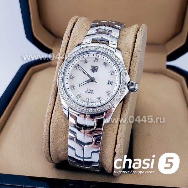 Часы Tag Heuer Link (18674)