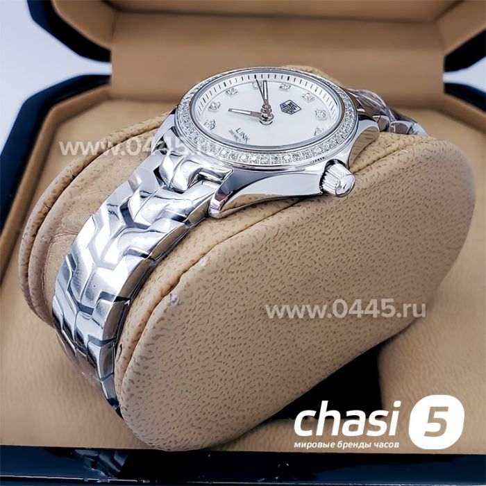 Часы Tag Heuer Link (18674)