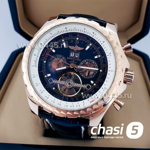 Часы Breitling For Bentley (18680)