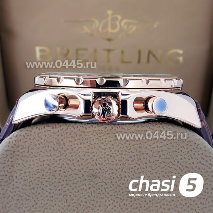 Часы Breitling For Bentley (18681)