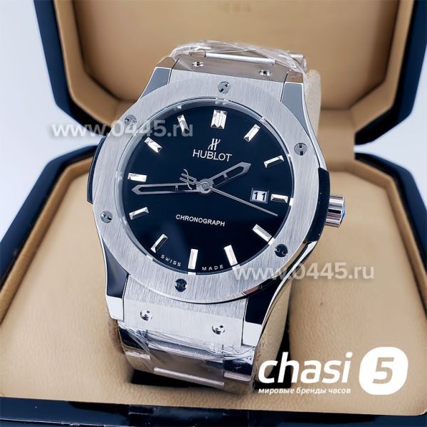 Часы HUBLOT Classic Fusion (18695)