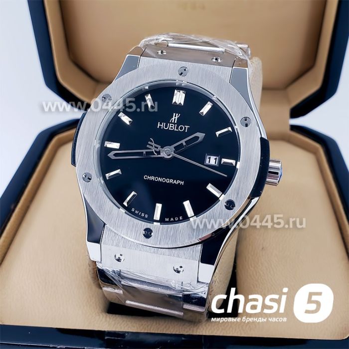Часы HUBLOT Classic Fusion (18695)