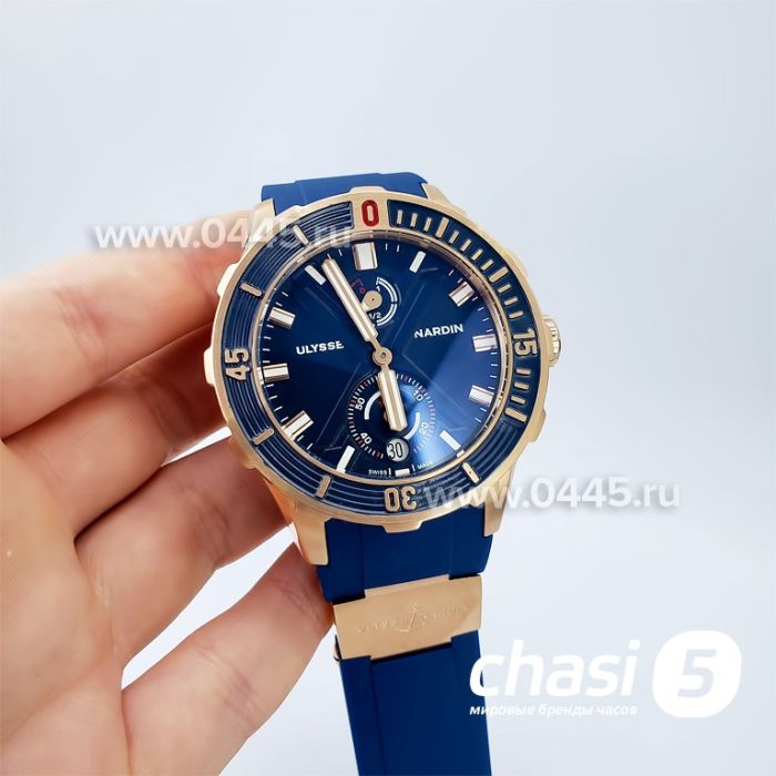 Часы Ulysse Nardin (18697)