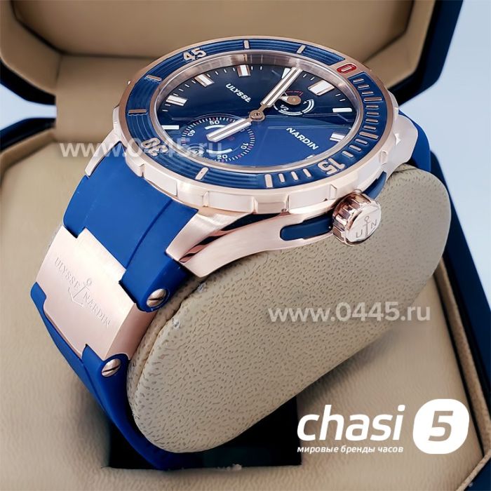 Часы Ulysse Nardin (18697)
