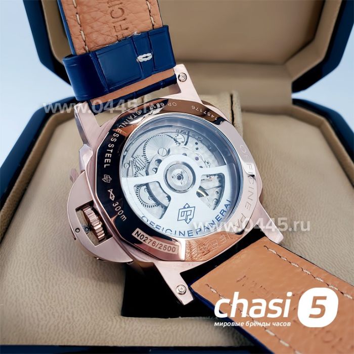 Часы Panerai Luminor (18702)