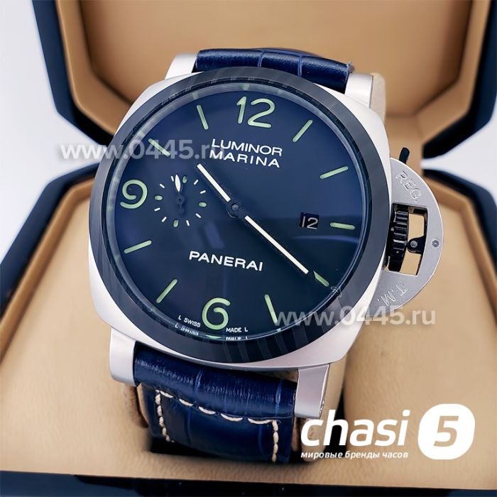 Часы Panerai Luminor Marina Pam01662 (18703)