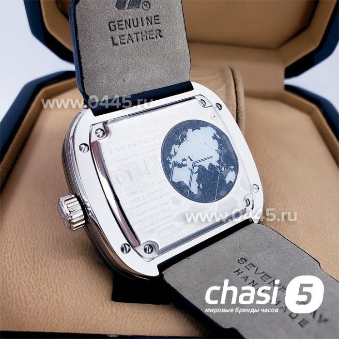 Часы SEVENFRIDAY Industrial (18712)