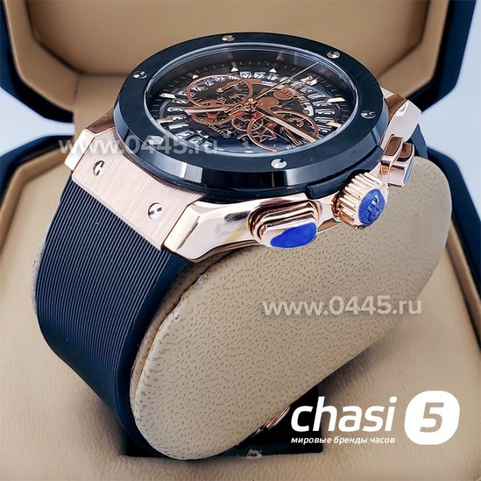 Часы HUBLOT Aerofusion (18725)