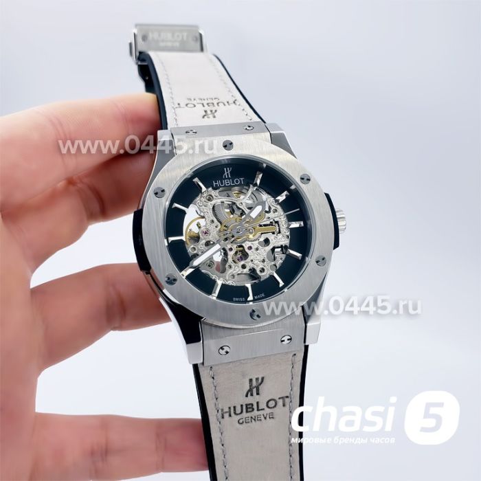 Часы HUBLOT Classic Fusion (18729)