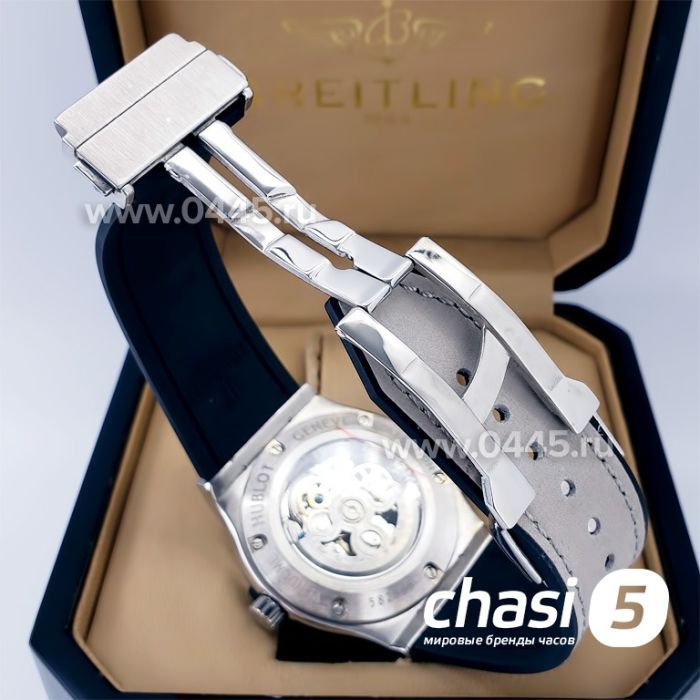 Часы HUBLOT Classic Fusion (18729)