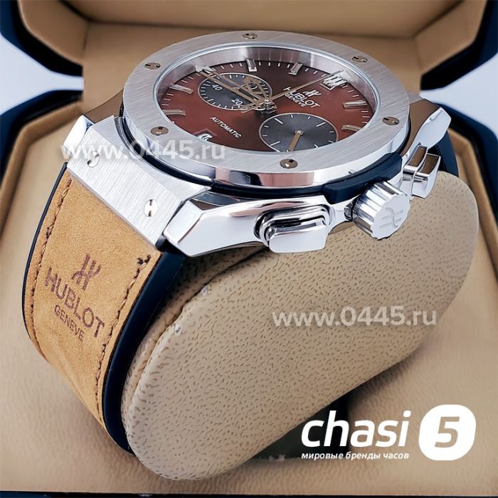 Часы HUBLOT Classic Fusion Chronograph (18734)