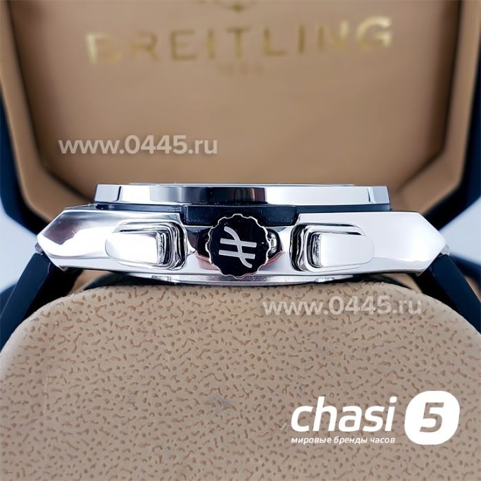 Часы HUBLOT Classic Fusion Chronograph (18734)