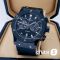 Часы HUBLOT Classic Fusion Chronograph (18740)