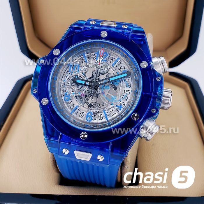 Часы Hublot Big Bang Unico (18742)