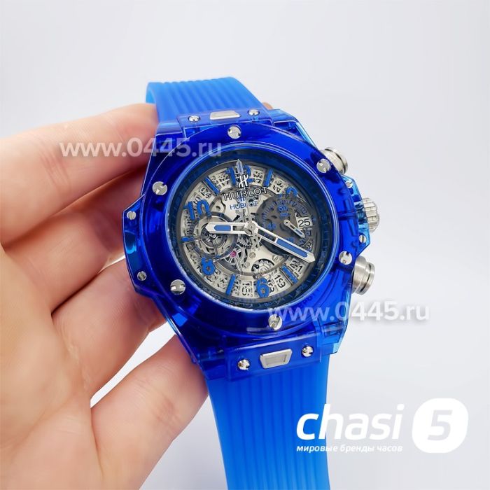Часы Hublot Big Bang Unico (18743)