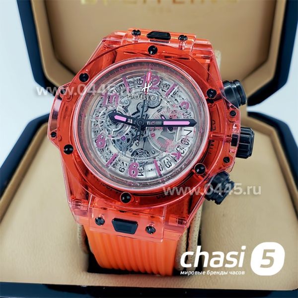Часы Hublot Big Bang Unico (18744)