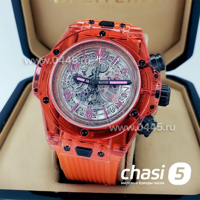 Часы Hublot Big Bang Unico (18744)