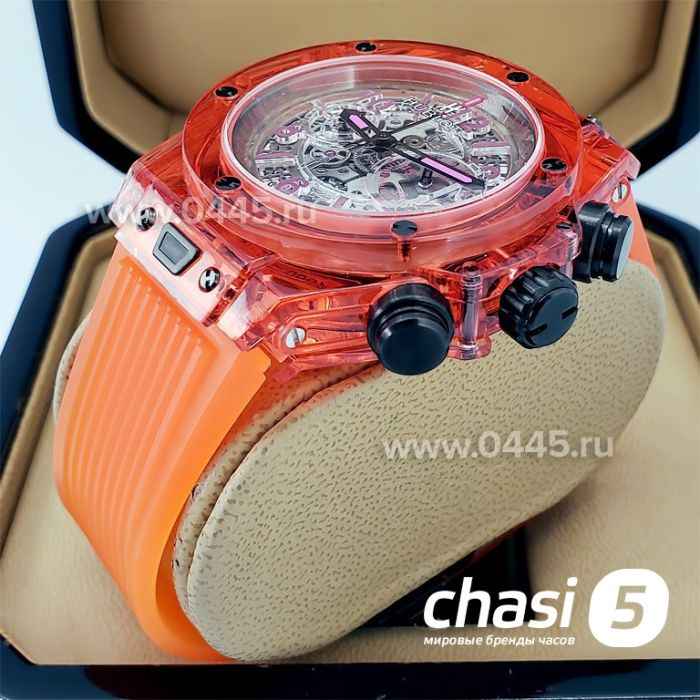 Часы Hublot Big Bang Unico (18744)