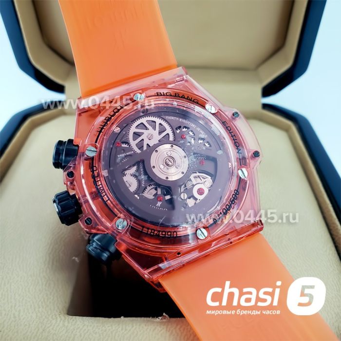 Часы Hublot Big Bang Unico (18744)