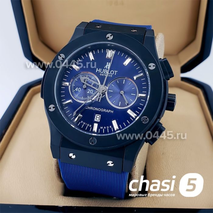 Часы HUBLOT Classic Fusion Chronograph (18748)