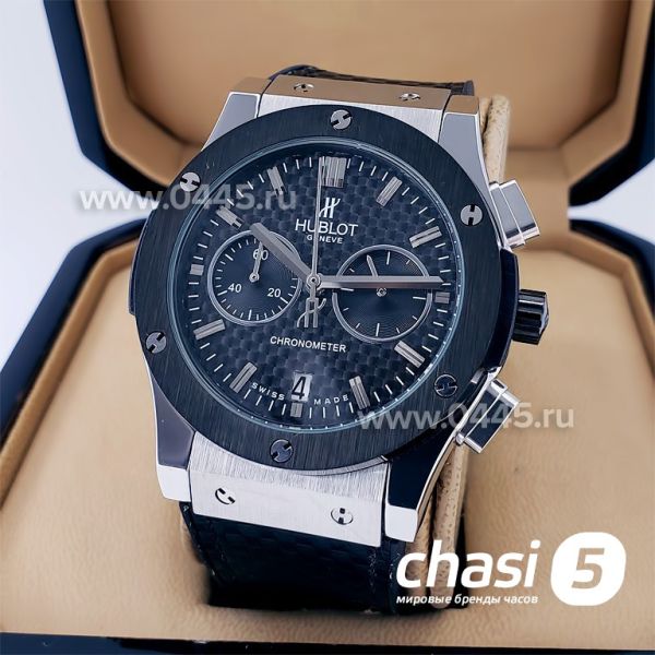 Часы HUBLOT Classic Fusion Chronograph (18750)
