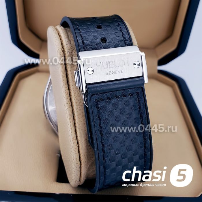 Часы HUBLOT Classic Fusion Chronograph (18750)