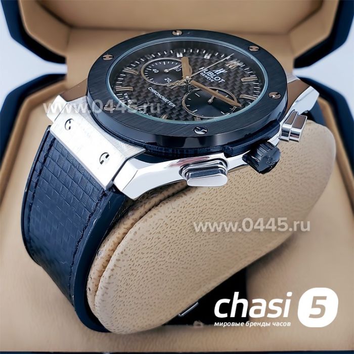 Часы HUBLOT Classic Fusion Chronograph (18750)