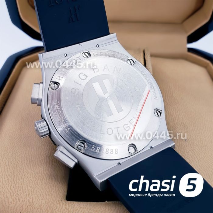 Часы HUBLOT Classic Fusion Chronograph (18751)