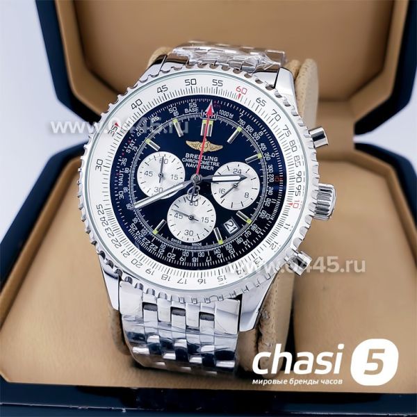 Часы Breitling Chronometre Navitimer (18760)