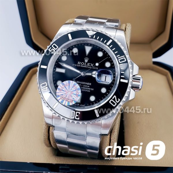 Часы Rolex Submariner (18774)