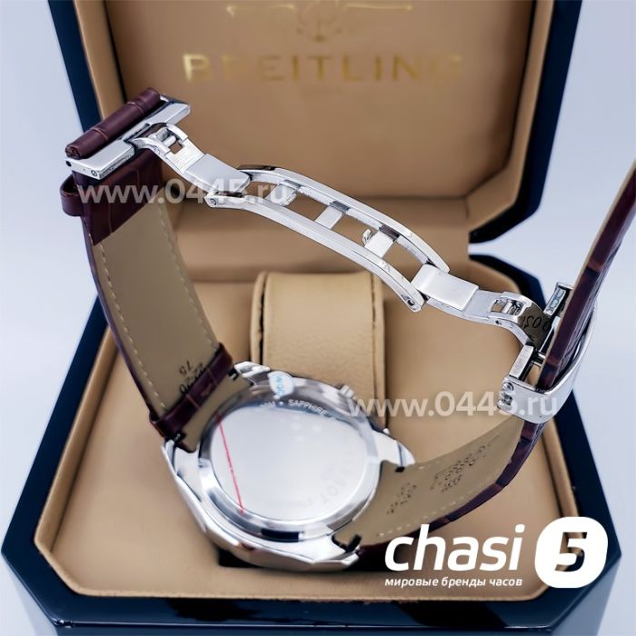 Часы Tissot Couturier Chronograph (18776)