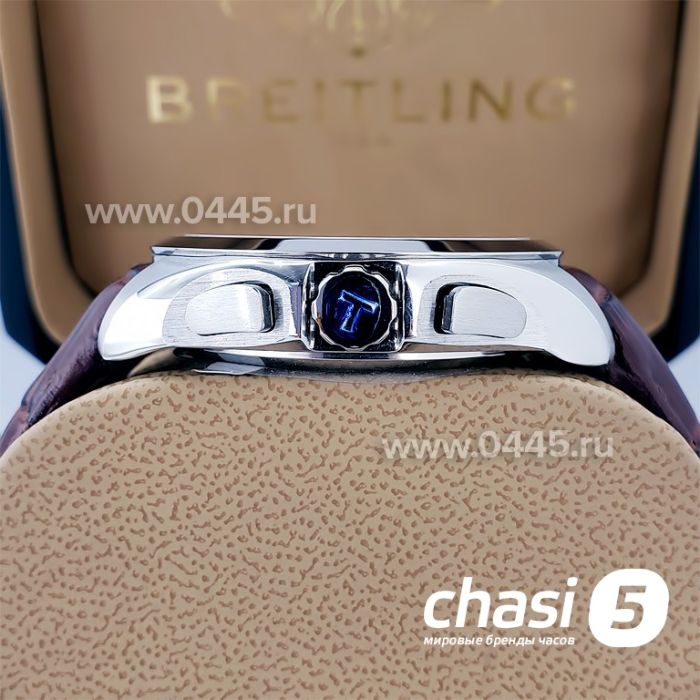 Часы Tissot Couturier Chronograph (18776)