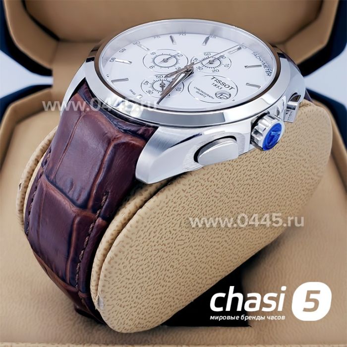 Часы Tissot Couturier Chronograph (18776)