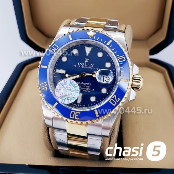Часы Rolex Submariner (18777)