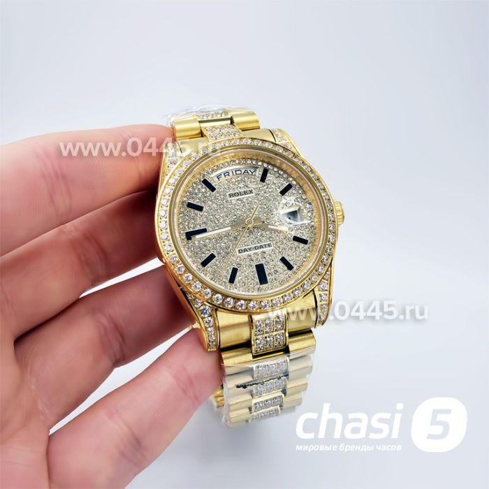 Часы Rolex Day-Date (18779)