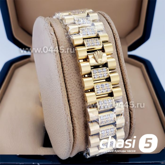 Часы Rolex Day-Date (18780)