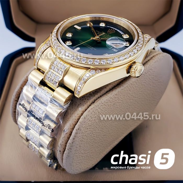 Часы Rolex Day-Date (18780)