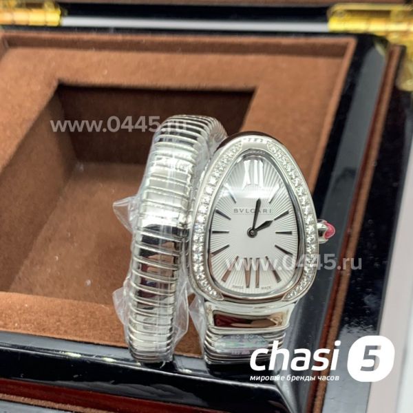 Часы Bvlgari Serpenti Tubogas Watch (18830)