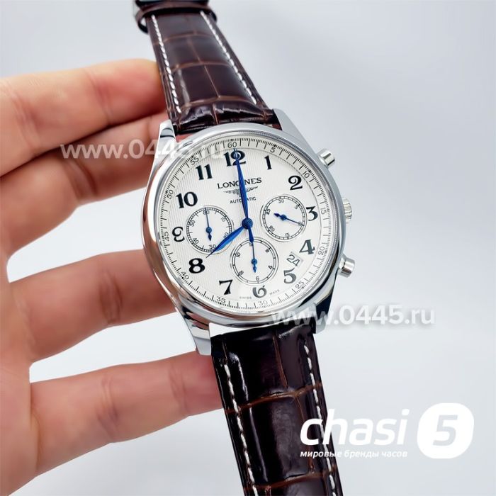 Часы Longines Master Collection (18863)