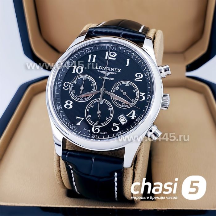 Часы Longines Master Collection (18864)
