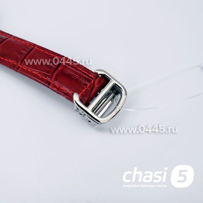 Часы Cartier Ballon Bleu (18872)