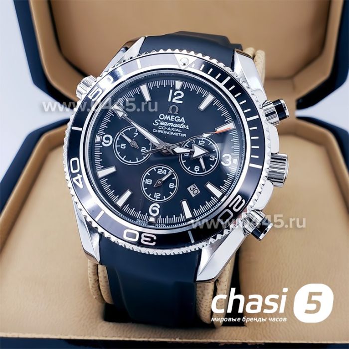 Часы Omega Seamaster Planet Ocean (18874)