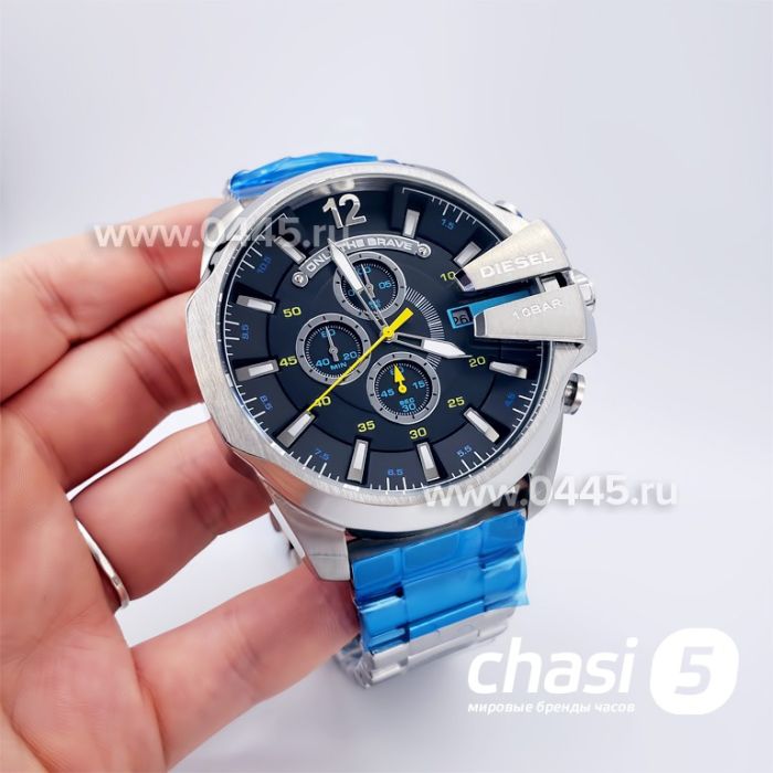 Часы Diesel Only The Brave (18879)
