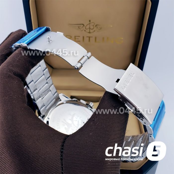 Часы Diesel Only The Brave (18879)