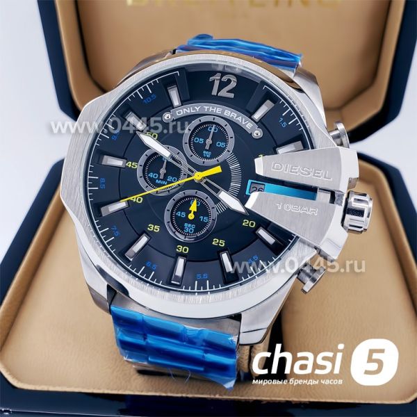 Часы Diesel Only The Brave (18879)
