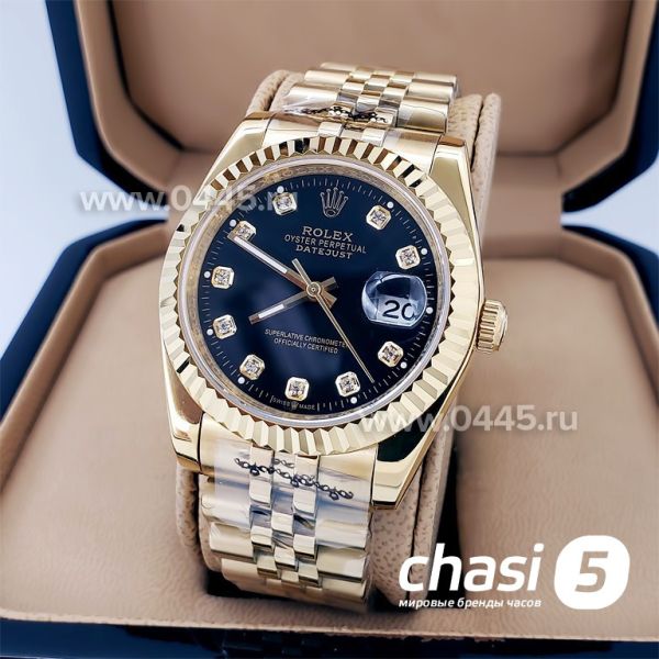 Часы Rolex Datejust (18883)