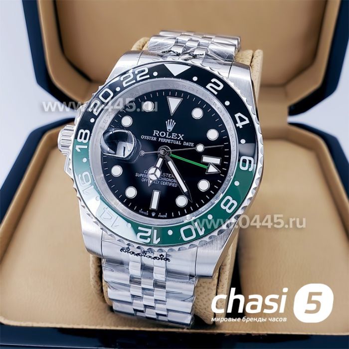 Часы Rolex GMT-Master II (18884)