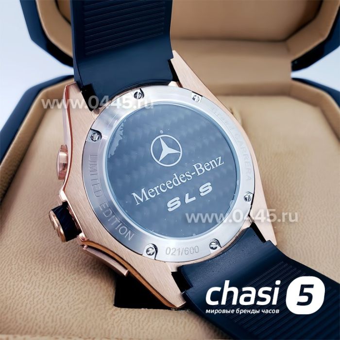 Часы Tag Heuer Mercedes Benz SLS (18890)