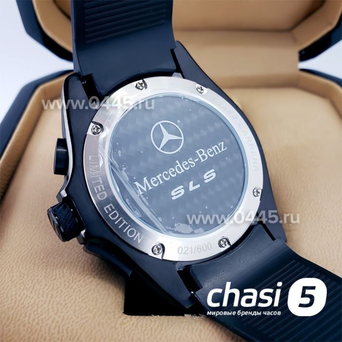 Часы Tag Heuer Mercedes Benz SLS (18891)