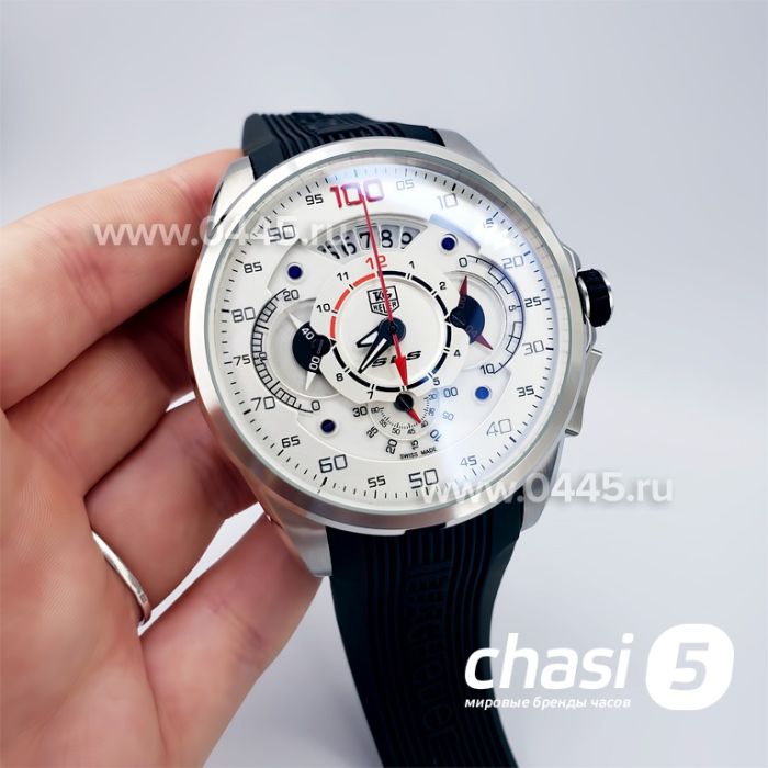 Часы Tag Heuer Mercedes Benz SLS (18892)